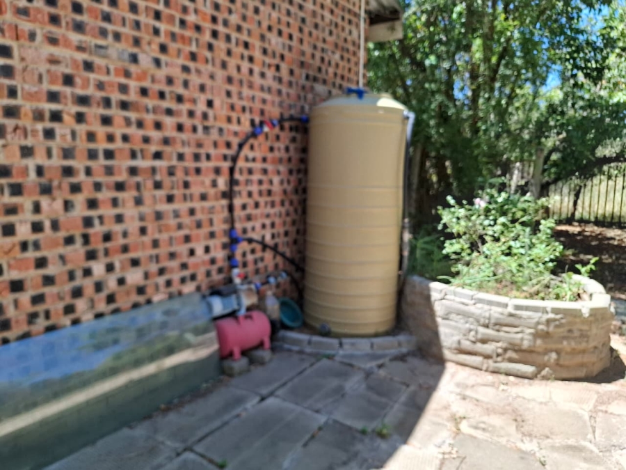 Commercial Property for Sale in Olive Hill Free State